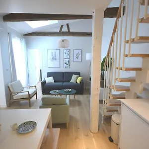  Apartment Sweet Jardin Des Plantes