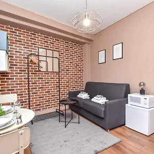  Apartment Cmg - Saint Michel Notre Dame