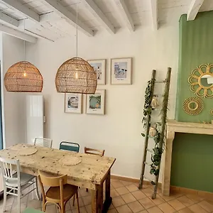 La Galerie , Saint-Alban-de-Roche France