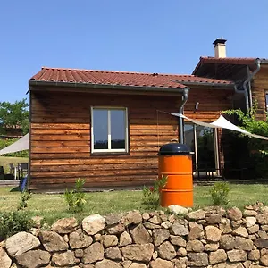 Le Montagnon , Lupe France