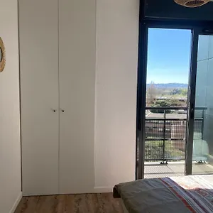 La Griffon - Parking & Balcon , Toulouse France