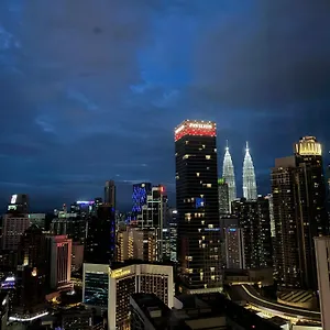 Axon By Perfect Sleep Kuala Lumpur