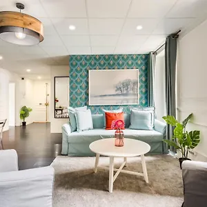  Appartement Cozy - Champs Elysees - Grande Armee